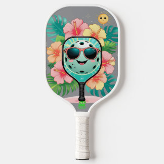 Raquette De Pickleball Pickleball Paddle