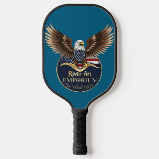 Raquette De Pickleball Pickleball Paddle
