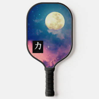 Raquette De Pickleball Pickleball Paddle