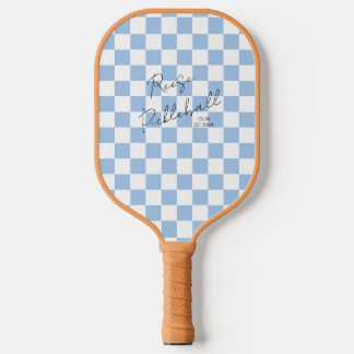 Raquette De Pickleball Pickleball Paddle
