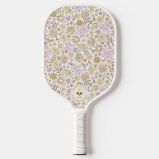 Raquette De Pickleball Pickleball Paddle