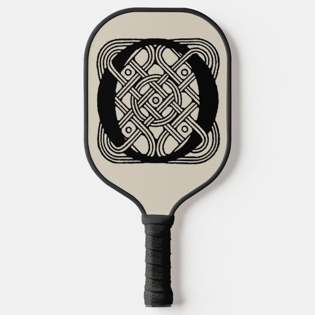 Raquette De Pickleball Pickleball Paddle (Recto)