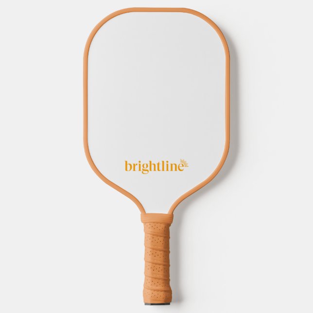 Raquette De Pickleball Pickleball paddle (Recto)