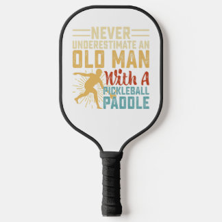 Raquette De Pickleball Pickleball Paddle