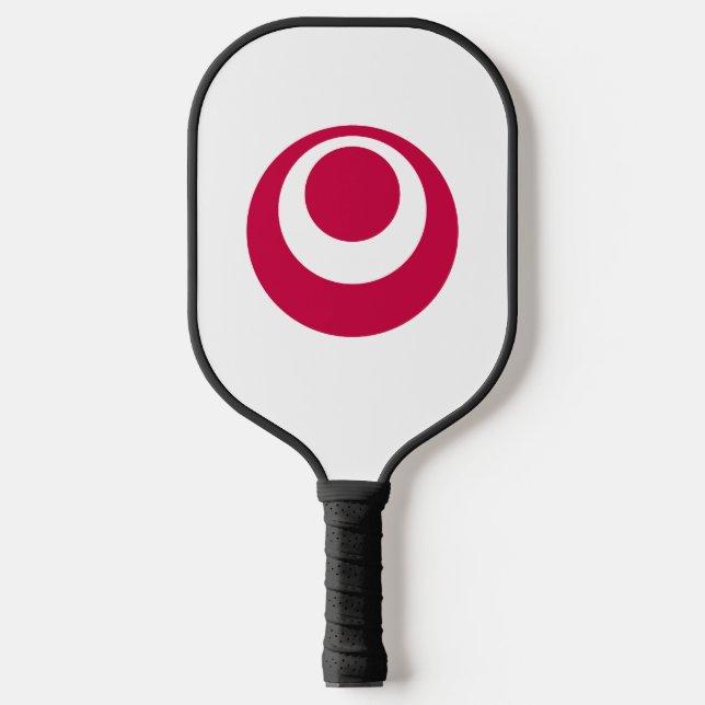 Raquette De Pickleball Pickleball Paddle (Recto)