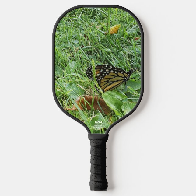 Raquette De Pickleball Pickleball Paddle (Recto)