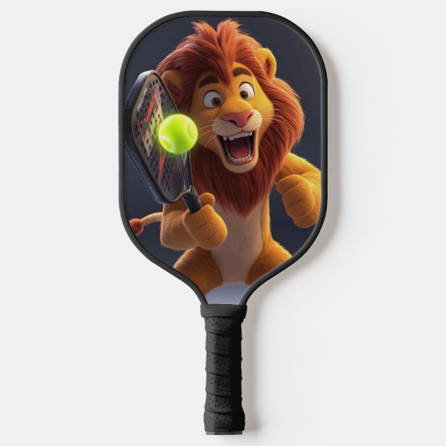 Raquette De Pickleball Pickleball Paddle (Recto)