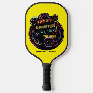 Raquette De Pickleball Pickleball Paddle