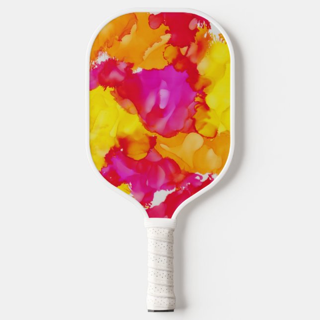Raquette De Pickleball Pickleball Paddle (Recto)