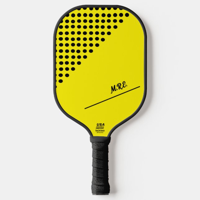 Raquette De Pickleball Pickleball Paddle (Recto)