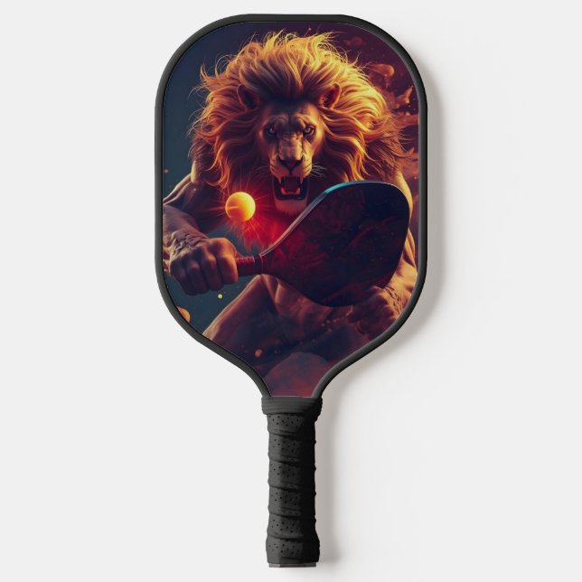 Raquette De Pickleball Pickleball Paddle (Recto)