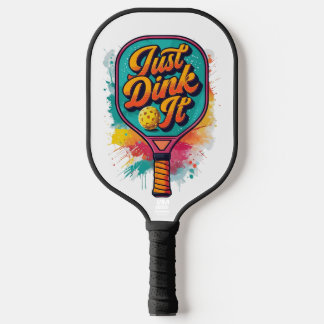 Raquette De Pickleball Pickleball Paddle