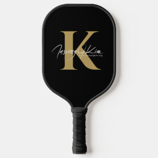 Raquette De Pickleball Pickleball Paddle