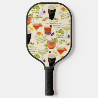 Raquette De Pickleball Pickleball Paddle