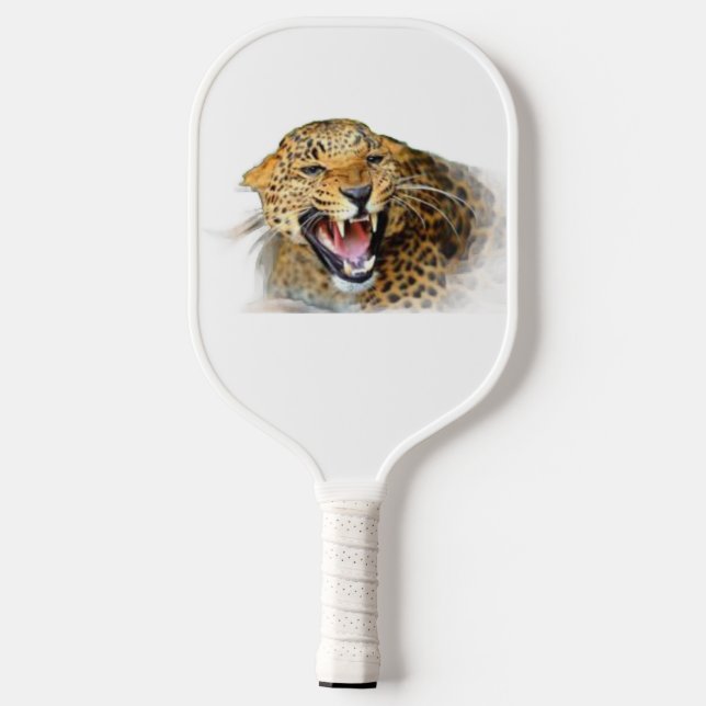 Raquette De Pickleball Pickleball Paddle (Verso)
