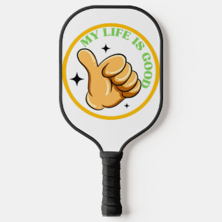 Raquette De Pickleball Pickleball Paddle