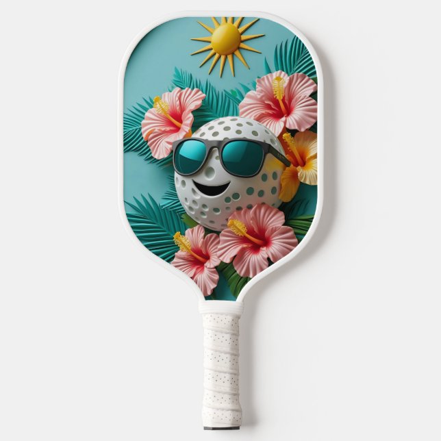 Raquette De Pickleball Pickleball Paddle (Recto)