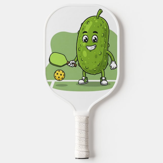 Raquette De Pickleball Pickleball Paddle (Recto)
