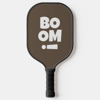Raquette De Pickleball Pickleball Paddle