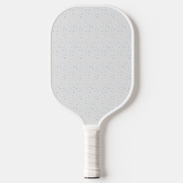 Raquette De Pickleball Pickleball Paddle Edition Limitée (Recto)