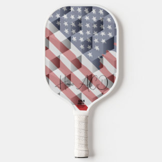 Raquette De Pickleball Pickleball Paddle HAVIC USA