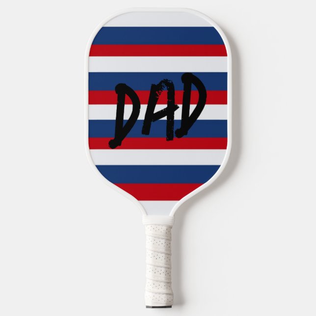 Raquette De Pickleball Pickleball Paddle pour papa (Recto)