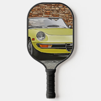 Raquette De Pickleball Pickleball Paddle Racket