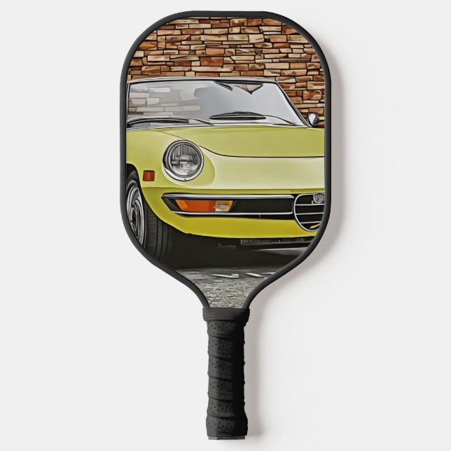 Raquette De Pickleball Pickleball Paddle Racket (Recto)