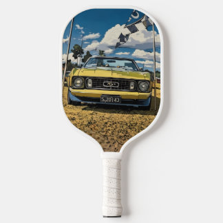 Raquette De Pickleball Pickleball Paddle Racket