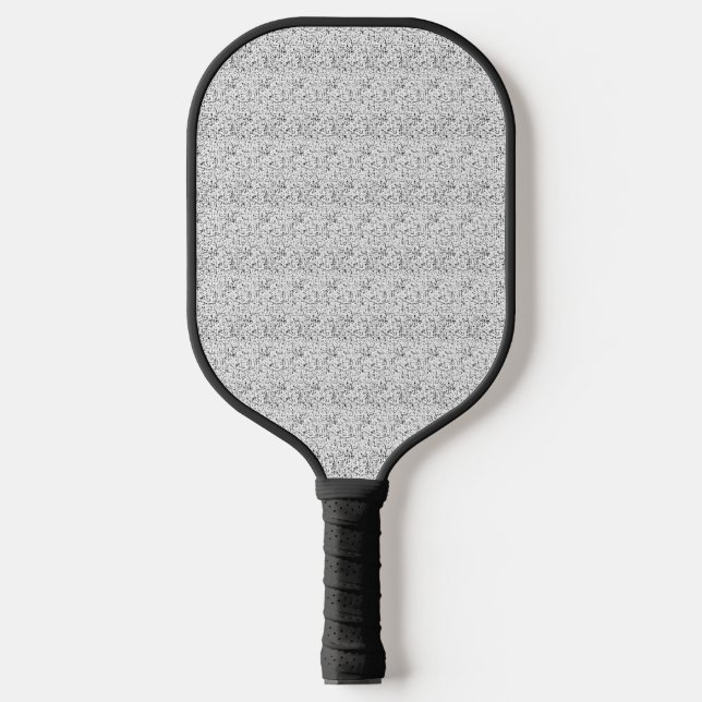 Raquette De Pickleball Pickleball Paddle : un aperçu complet (Recto)