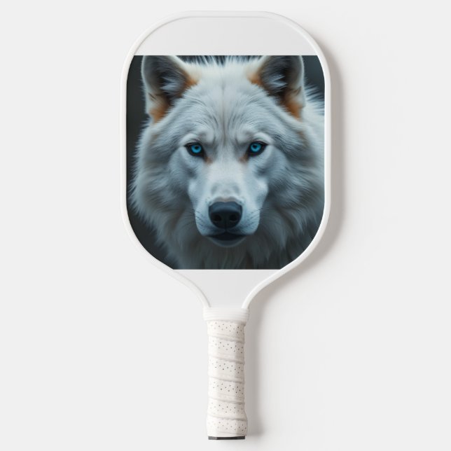 Raquette De Pickleball Pickleball paddles  (Recto)