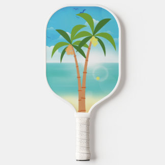 Raquette De Pickleball Pickleball Paradise Palmiers