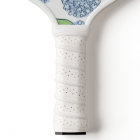 Pickleball Preppy Paddle en Hydrangea