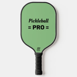 Raquette De Pickleball Pickleball PRO Paddle