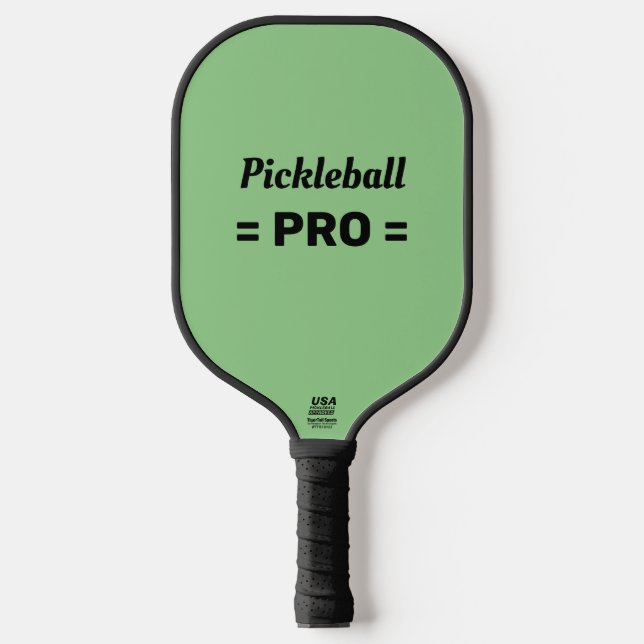 Raquette De Pickleball Pickleball PRO Paddle (Recto)