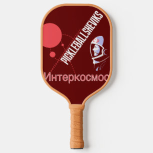 RAQUETTE DE PICKLEBALL PICKLEBALLSHEVIKS