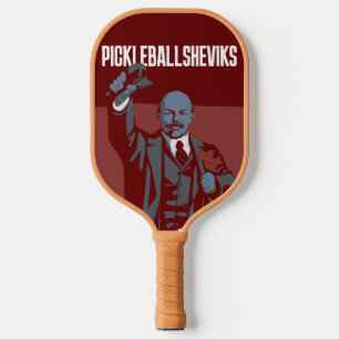 RAQUETTE DE PICKLEBALL PICKLEBALLSHEVIKS