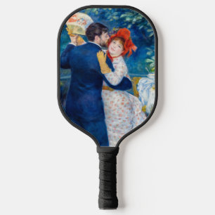 Raquette De Pickleball Pierre-Auguste Renoir - Danse country