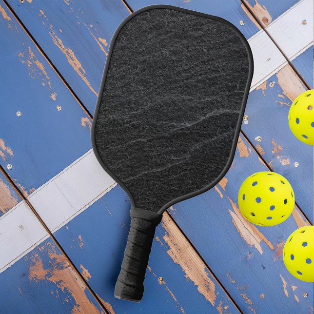Raquette De Pickleball Pierre de granit noir (Créateur téléchargé)