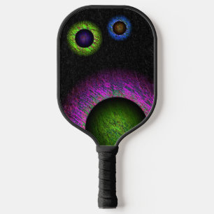 Raquette De Pickleball Planètes non fiables