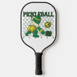 Raquette De Pickleball Play Pickleball