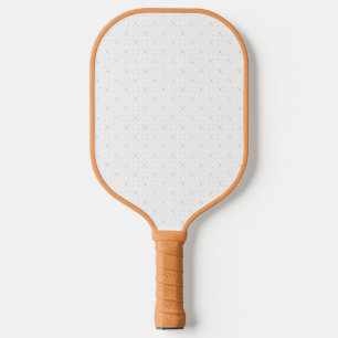 Raquette De Pickleball Point, poussière de tempête