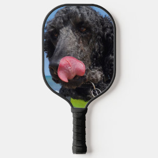 Raquette De Pickleball Poodle standard