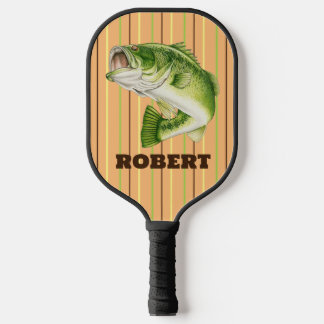 Raquette De Pickleball Pour La Pagaie De Pickleball Pêcheur