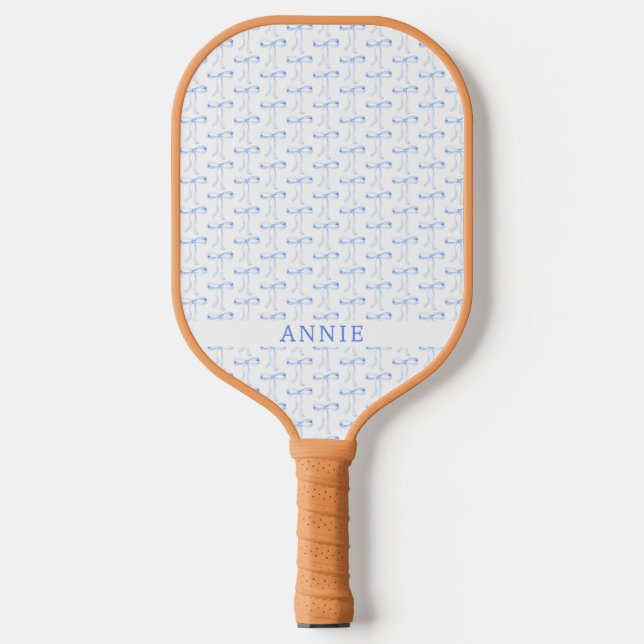 Raquette De Pickleball Pow En vichy Coquette Pickleball Paddle (Recto)