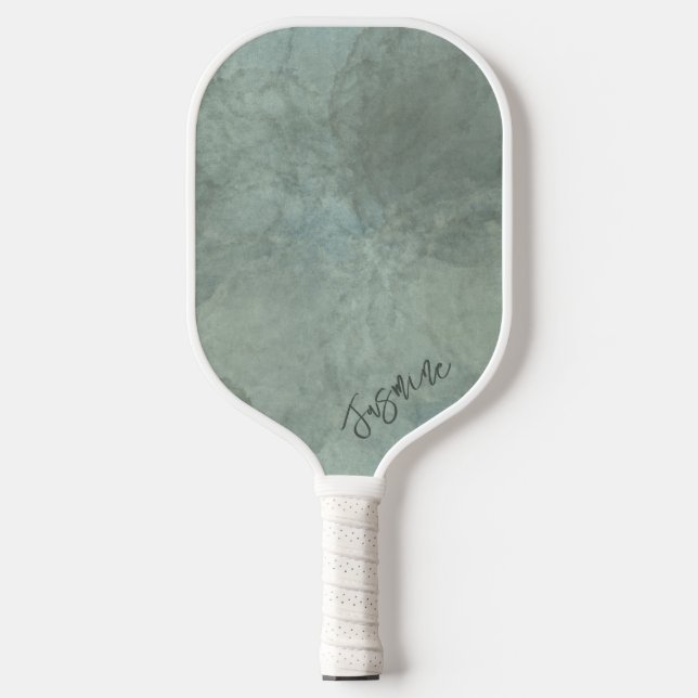 Raquette De Pickleball Pretty Customizable Pickleball Paddle (Recto)