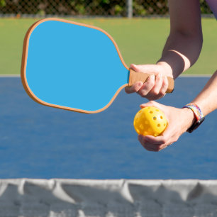 Raquette De Pickleball Puissance vs contrôle Pickleball Paddle
