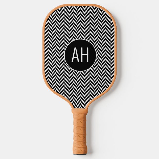 Raquette De Pickleball Racquet de Pickleball personnalisé (Recto)