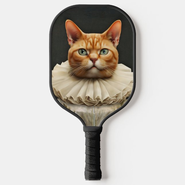 Raquette De Pickleball Regal Cat (Recto)