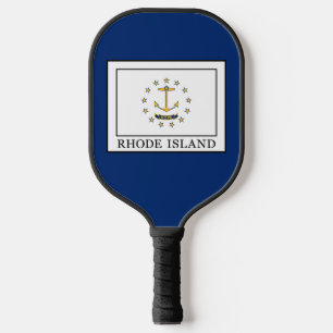 Raquette De Pickleball Rhode Island